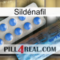 Sildénafil 40